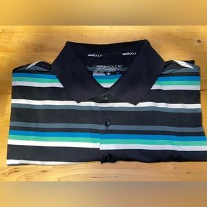 Nike DRI-Fit Golf Polo